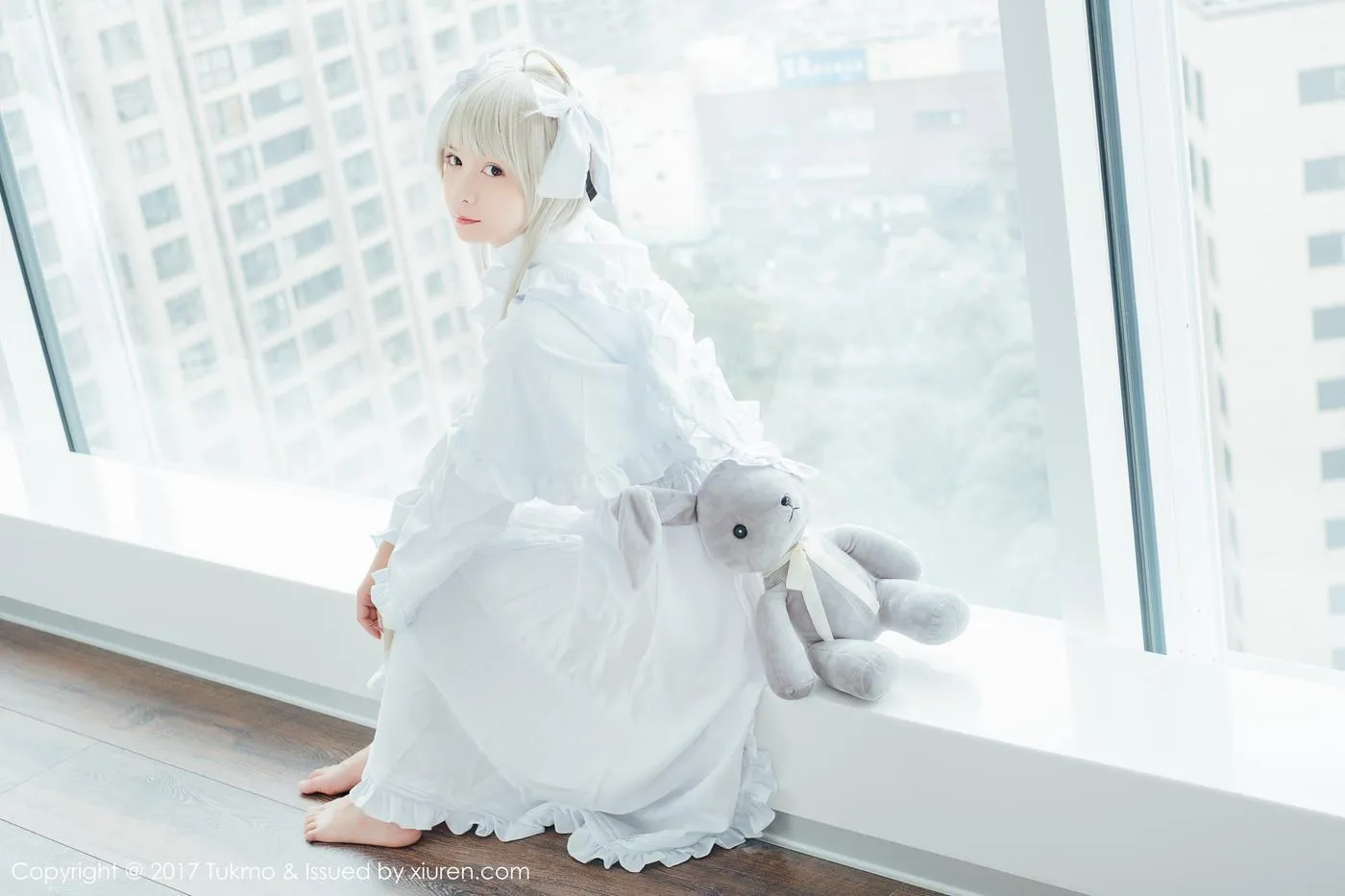 Vol.097 鱼丸 [40P]插图1